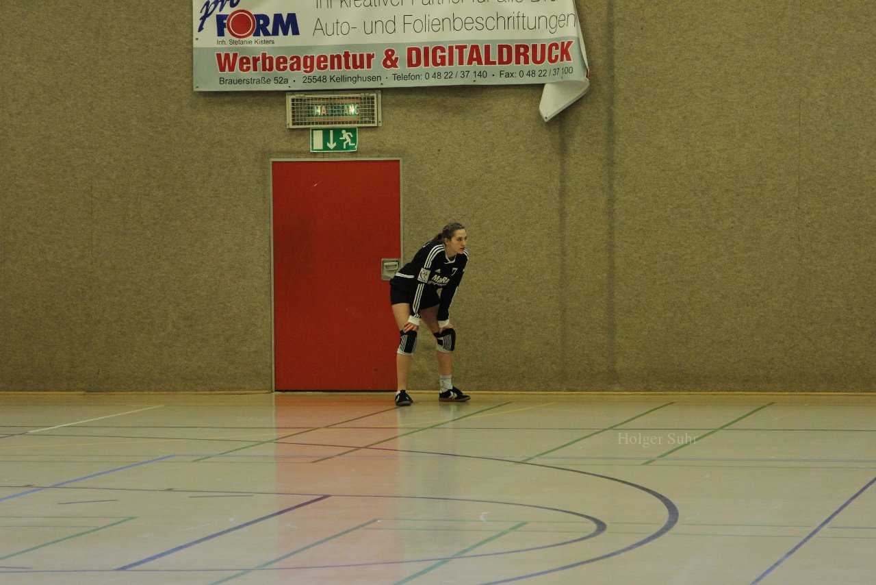 Bild 9 - U18w 4.Tag am 18.2.12